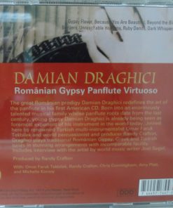 Damian Draghici*-1