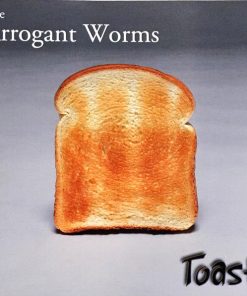 The Arrogant Worms-0