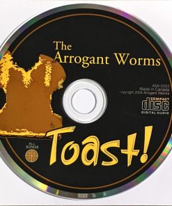 The Arrogant Worms-2