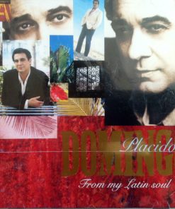 Placido Domingo-0