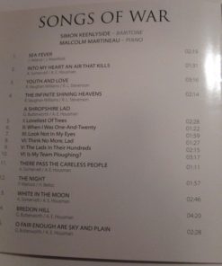 Simon Keenlyside & Malcolm Martineau-3