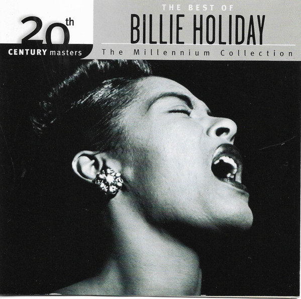 Billie Holiday-0