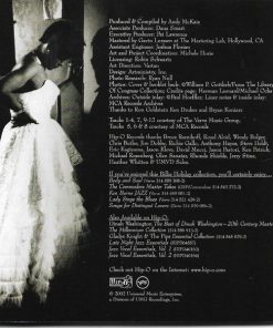 Billie Holiday-2
