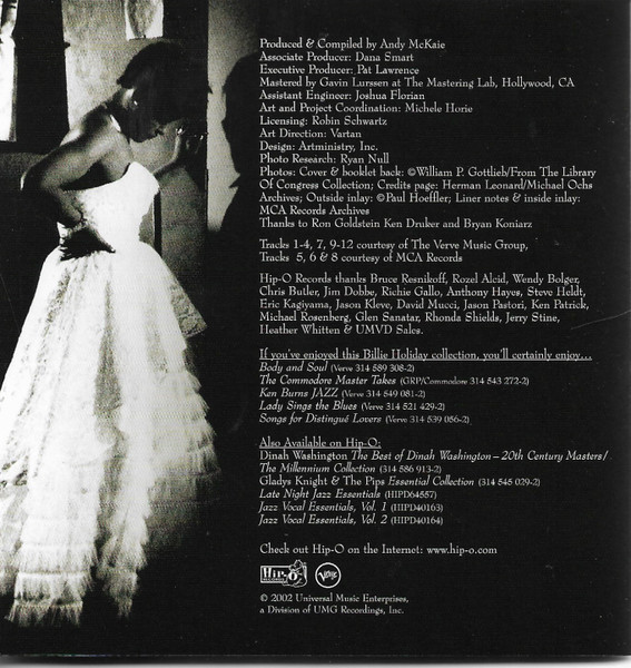 Billie Holiday-2