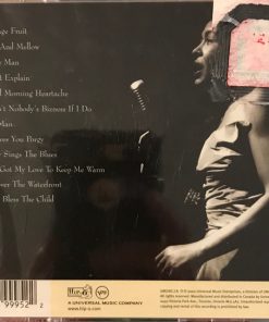 Billie Holiday-4