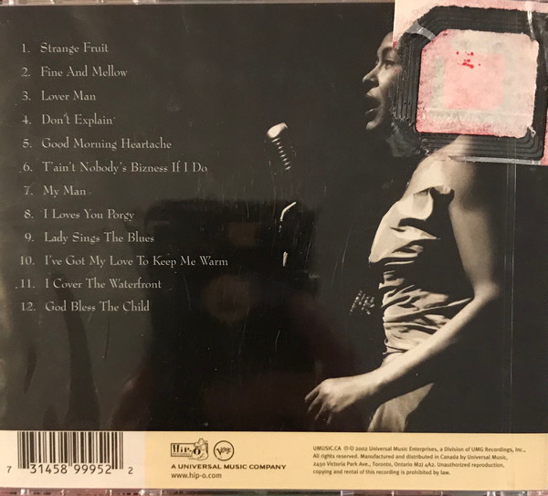 Billie Holiday-4