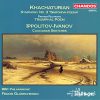 BBC Philharmonic, Fedor Glushchenko* - Khachaturian* / Ippolitov-Ivanov*-0