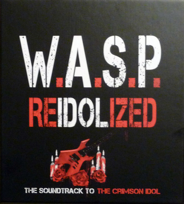 W.A.S.P.-0