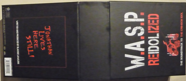 W.A.S.P.-3