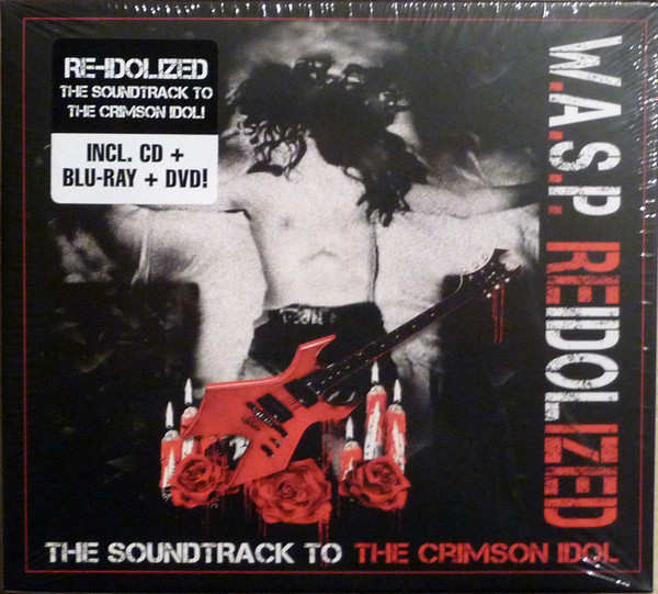 W.A.S.P.-4