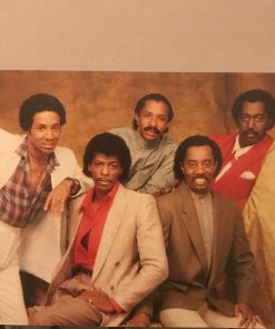 The Temptations-1