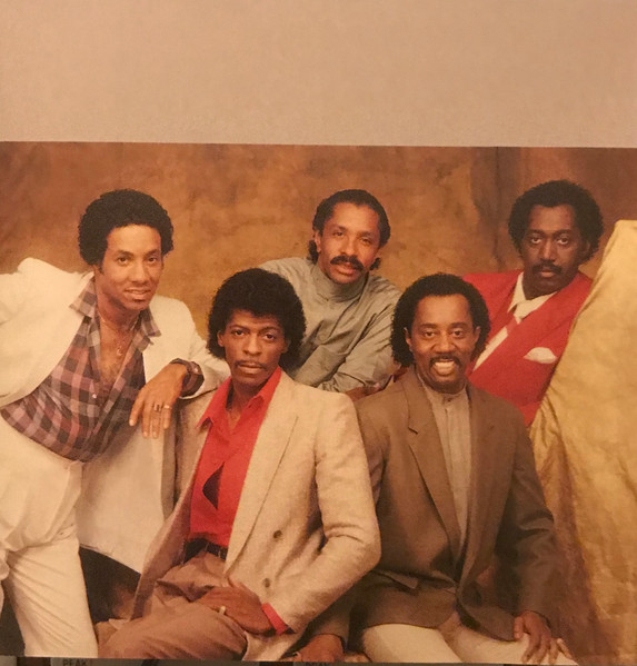The Temptations-1