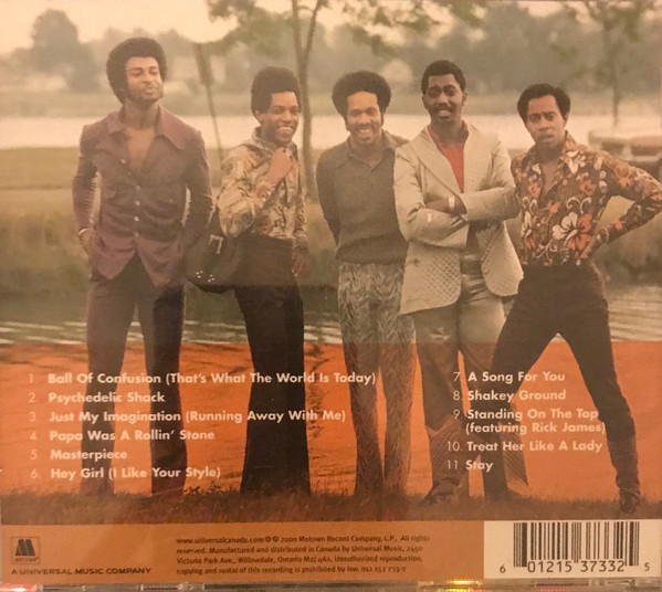 The Temptations-2