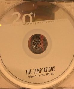 The Temptations-3