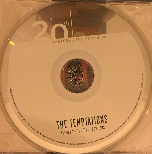 The Temptations-3