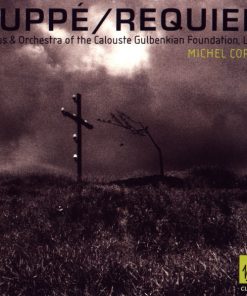 Suppé*, Michel Corboz, Gulbenkian Orchestra, Chorus Of The Gulbenkian Foundation-0