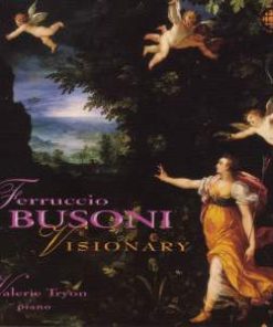 Valerie Tryon, Ferruccio Busoni-0