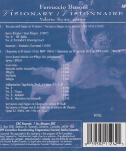 Valerie Tryon, Ferruccio Busoni-1