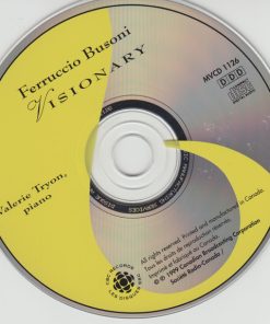 Valerie Tryon, Ferruccio Busoni-2