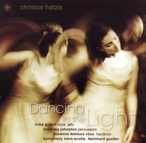 Christos Hatzis - Rivka Golani, Beverley Johnston, Suzanne Lemieux, Symphony Nova Scotia · Bernhard Güller-0