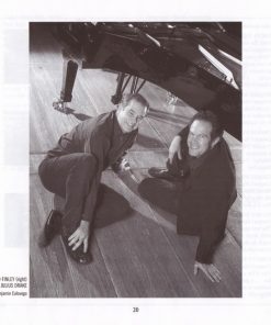 Gerald Finley, Julius Drake-4