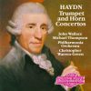 Joseph Haydn, John Wallace (4), Michael Thompson (2), Philharmonia Orchestra, Christopher Warren-Green-0