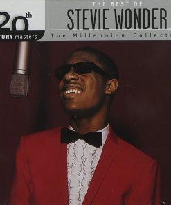 Stevie Wonder-0