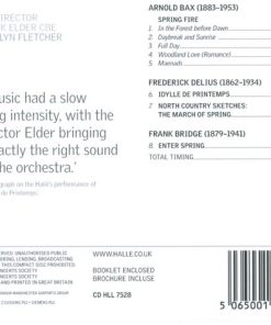 Hallé Orchestra, Mark Elder (2)-1