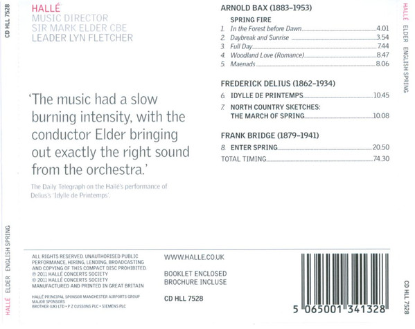 Hallé Orchestra, Mark Elder (2)-1