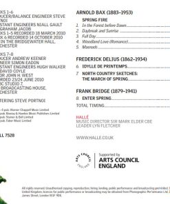 Hallé Orchestra, Mark Elder (2)-2
