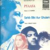 S. D. Burman / Hemant Kumar-0