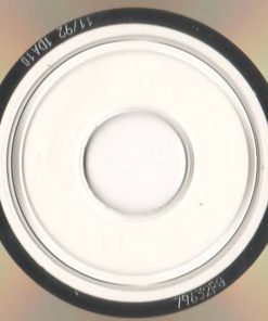 Heifetz* / Korngold*, Rózsa*, Waxman*-3