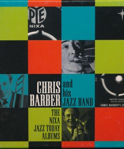Chris Barber And His Jazz Band*-0