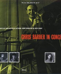 Chris Barber And His Jazz Band*-2