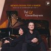 Felix Mendelssohn-Bartholdy, Duo Tal & Groethuysen-0