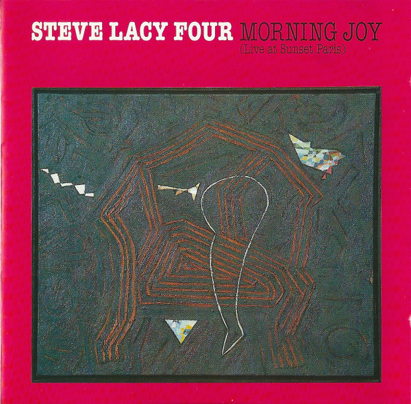 Steve Lacy Four-0