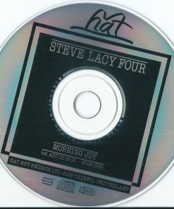 Steve Lacy Four-2