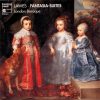 William Lawes, London Baroque-0