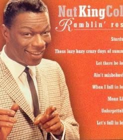 Nat King Cole-0