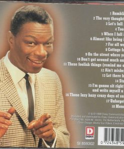 Nat King Cole-1