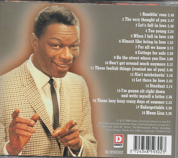 Nat King Cole-1