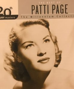 Patti Page-0