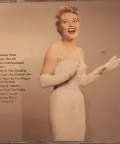 Patti Page-1