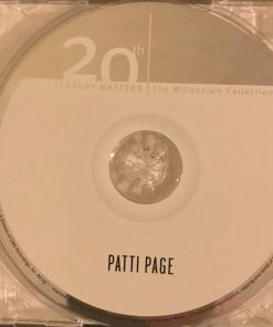 Patti Page-2