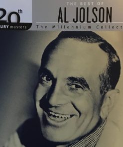 Al Jolson-0