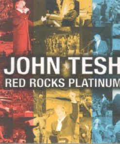John Tesh-0