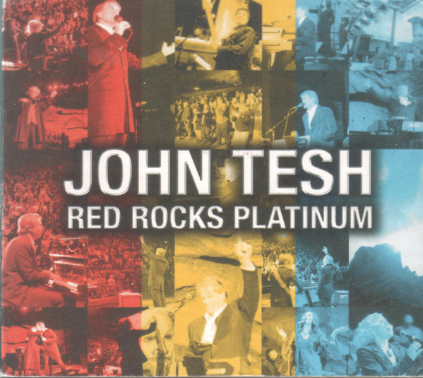 John Tesh-0