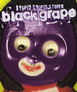 Black Grape-0