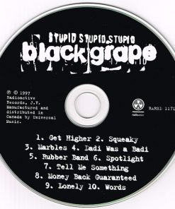 Black Grape-2