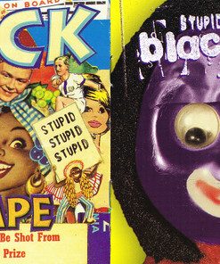 Black Grape-4